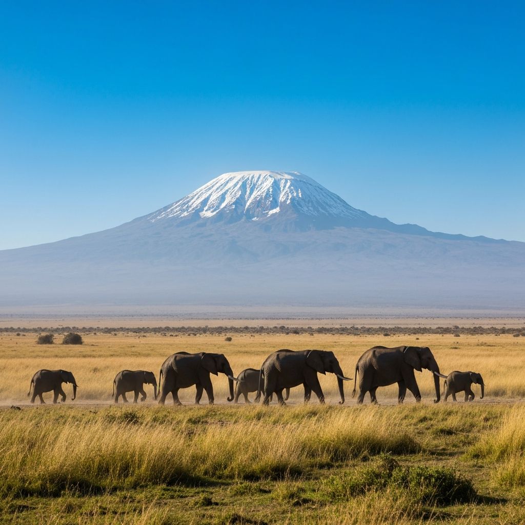 Amboseli